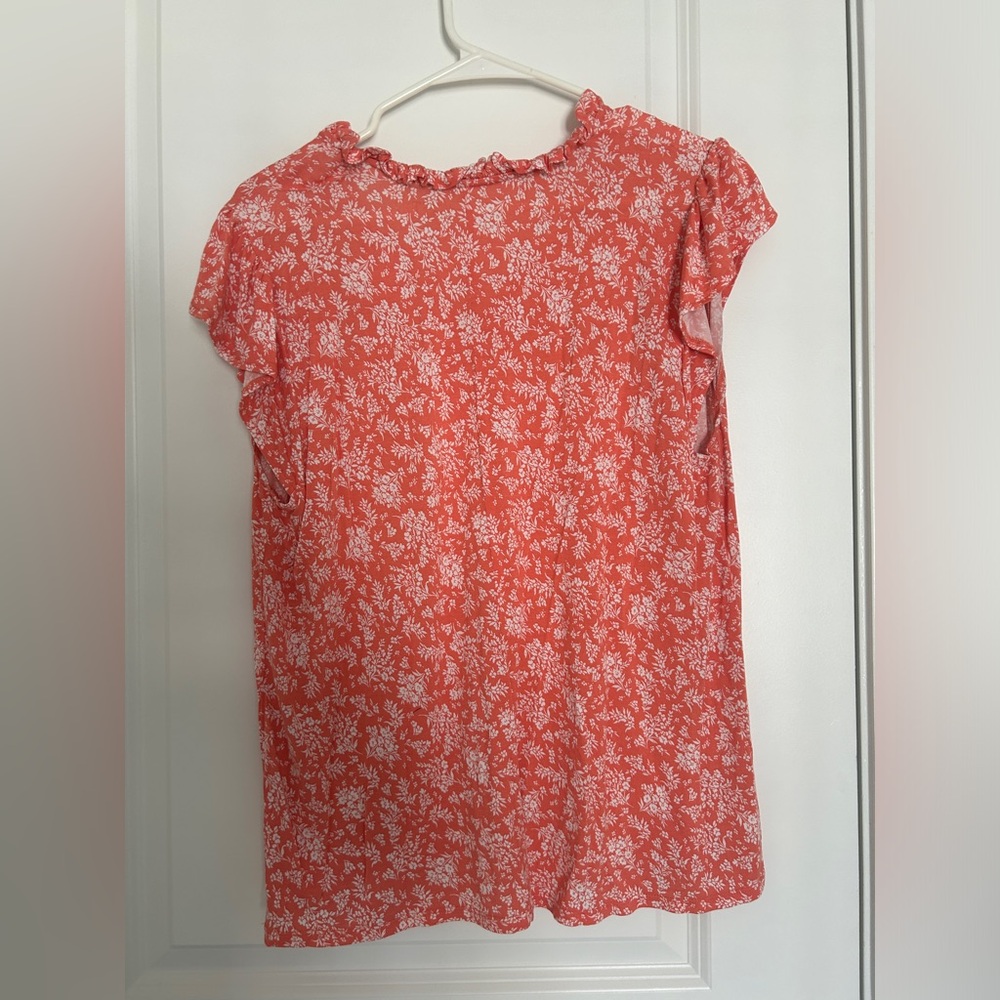 Loft Blouse - Picture 2 of 3
